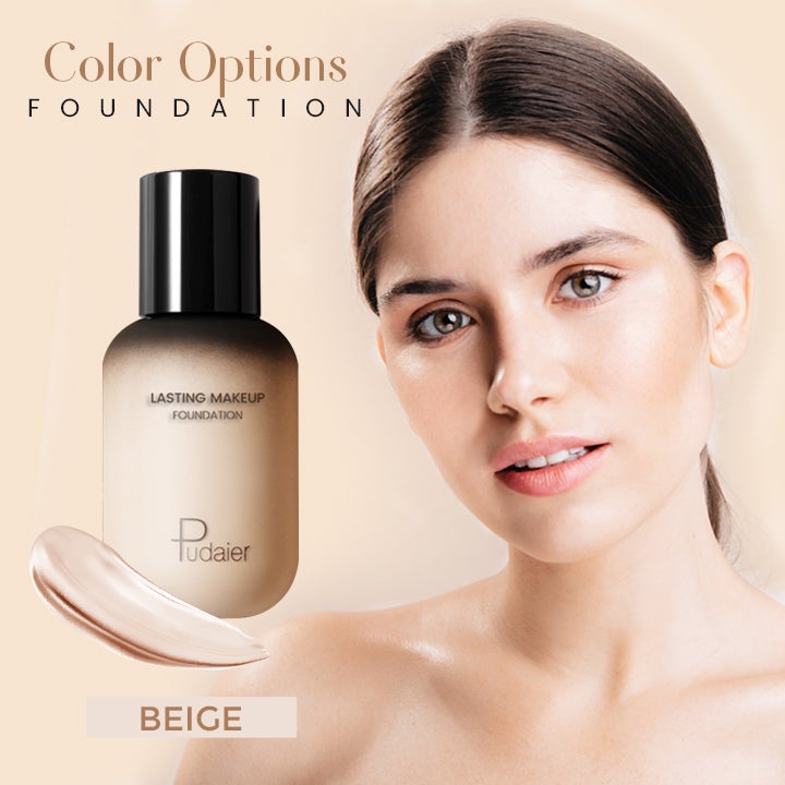 Glowy™ Skin Perfecting Foundation