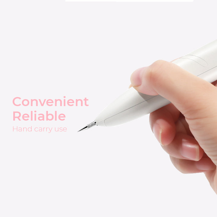 SpotFree Electric Beauty Pen