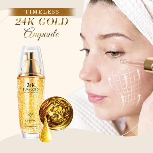 Timeless 24k Gold Ampoule