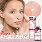 Pure AHA + BHA Treatment Serum