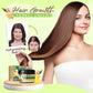 Hair Growth Herbal Cream