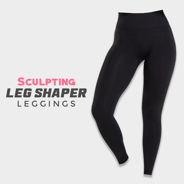 Sculpting Leg Shaper Leggings