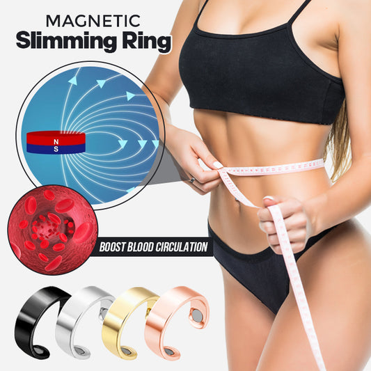 Magnetic Slimming Ring