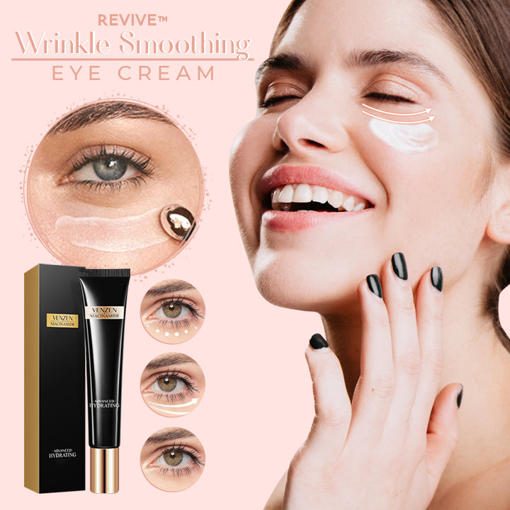 Revive™ Wrinkle Smoothing Eye Cream
