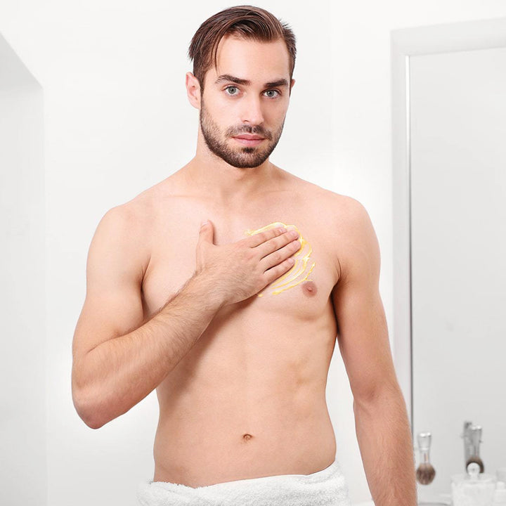Fit+™ Anti-Gynecomastia Ointment