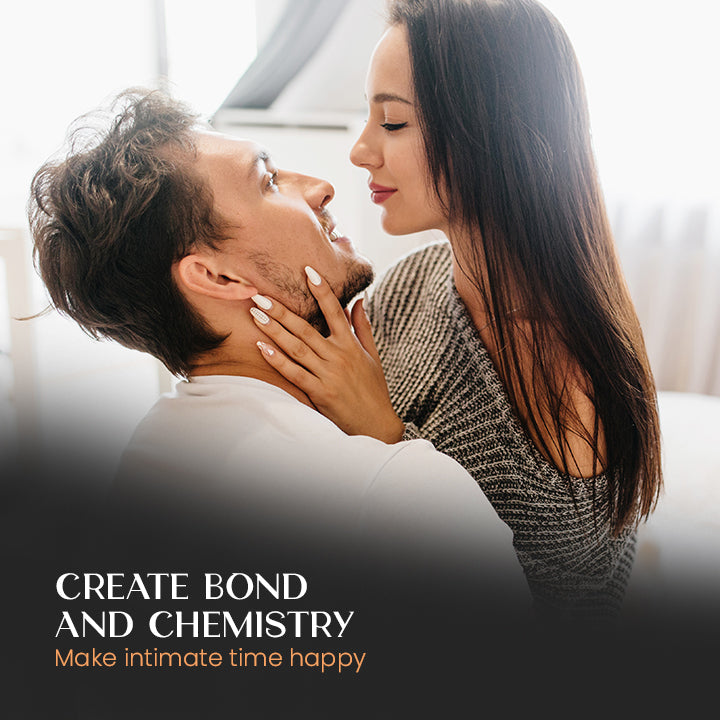 Ceoerty™ Alpha Men Feromone Perfume