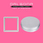 Dalgona Honeycomb Candy Mold