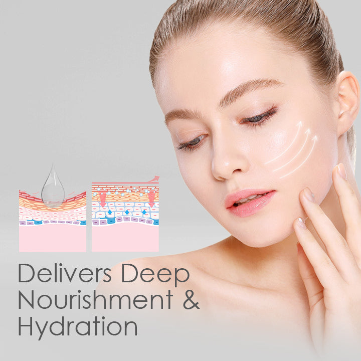 ChaffeeLife™ Wrinkle Reversing Botox Serum