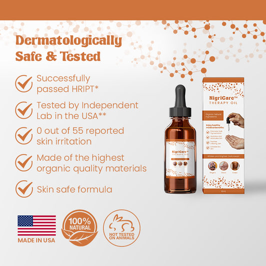 NigriCare™ Therapy Oil