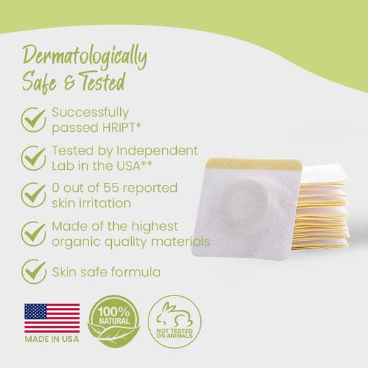 NephroCare™ Optimum Kidney Care Patch