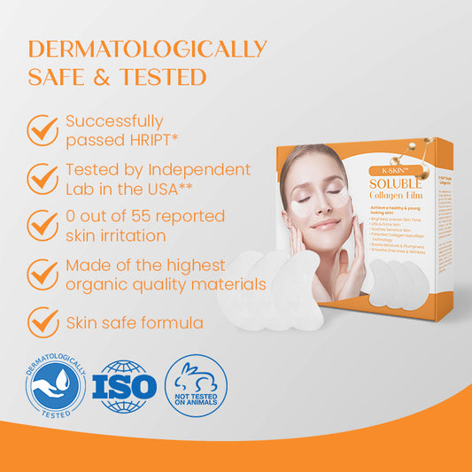 K-Skin™ Soluble Collagen Film