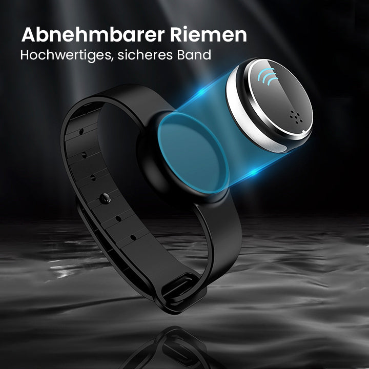 SlimVibe™ Ultraschall-CelluBurn-Armband