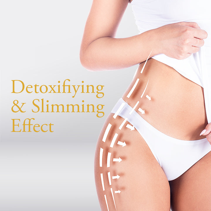 ShapeUp™ Ginger Slimming Cream