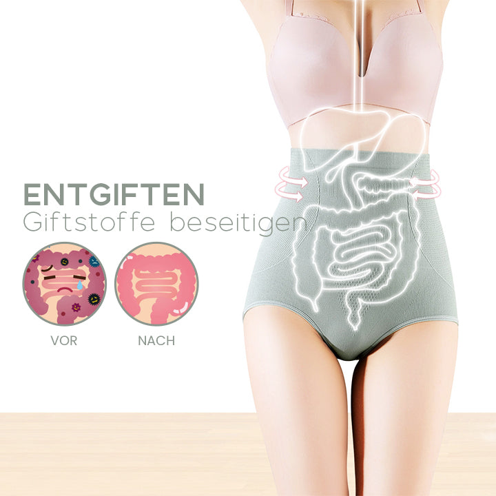 SlimSHAPE™ Panty mit hoher Taille zur Formung der Taille