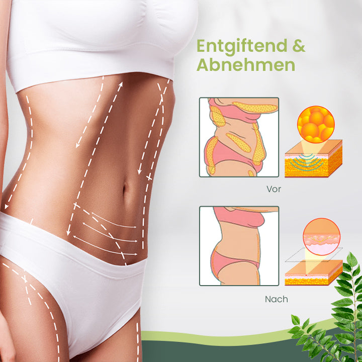 SlimLife™ Detox Schlankheitspflaster