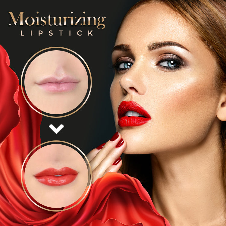 6-in-1 Dual Ended Lipstick