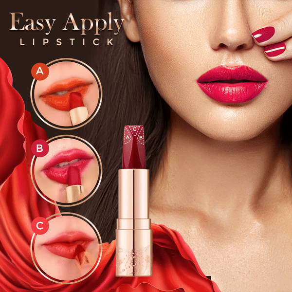 6-in-1 Dual Ended Lipstick