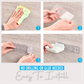 Double-Sided Adhesive Hooks