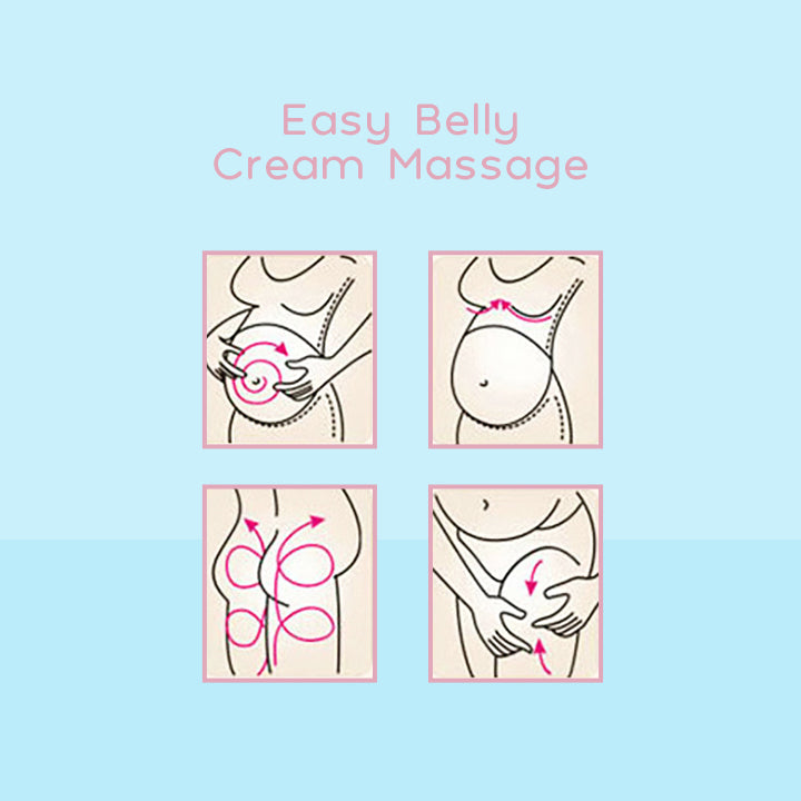 ELASTIN™ Anti-Stretch Mark Cream