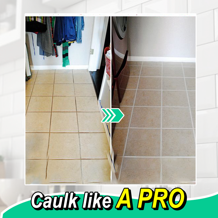 Easy Scrape Caulking Tool Kit