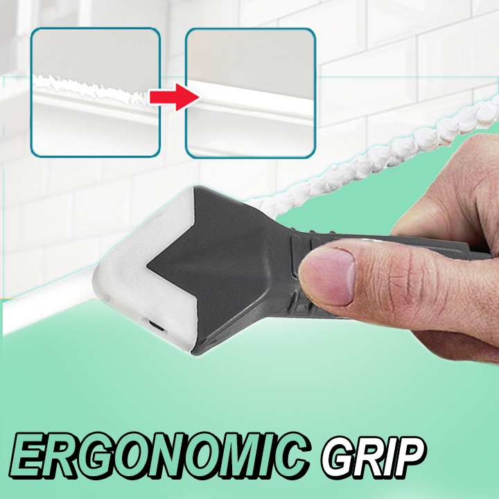 Easy Scrape Caulking Tool Kit