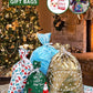 Easy Wrap Gift Bags (15pcs/ 30pcs)