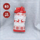 Easy Wrap Gift Bags (15pcs/ 30pcs)