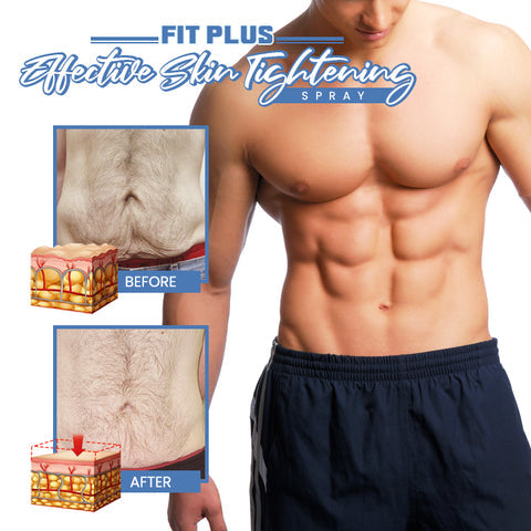 Fast Burning Tightening Spray