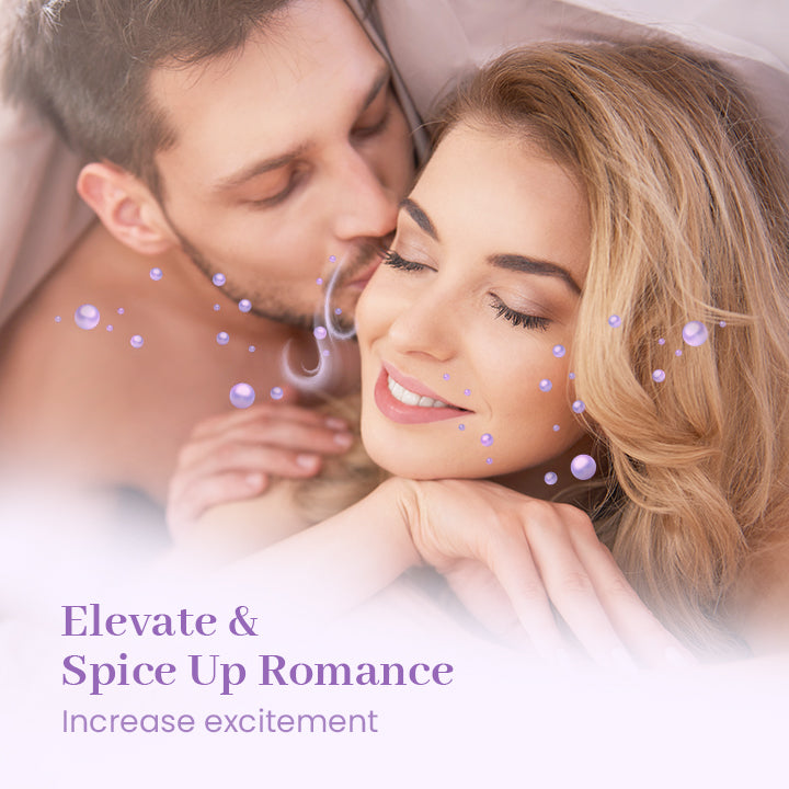 DreamyScent™ Romance Lure Women Perfume