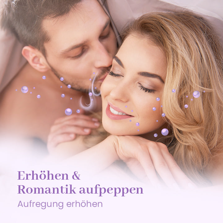 DreamyScent™ Romance Lure Frauen Parfüm