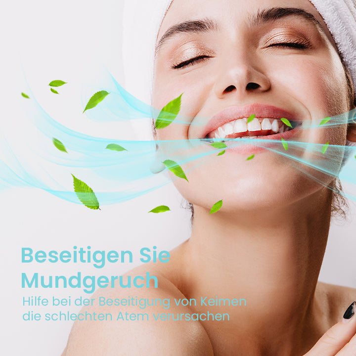TotalCare™ Teeth Aid Mundspülung