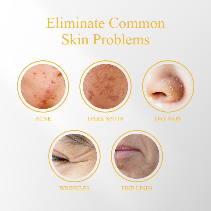 CLEANBEAUT™ Brightening Collagen Serum