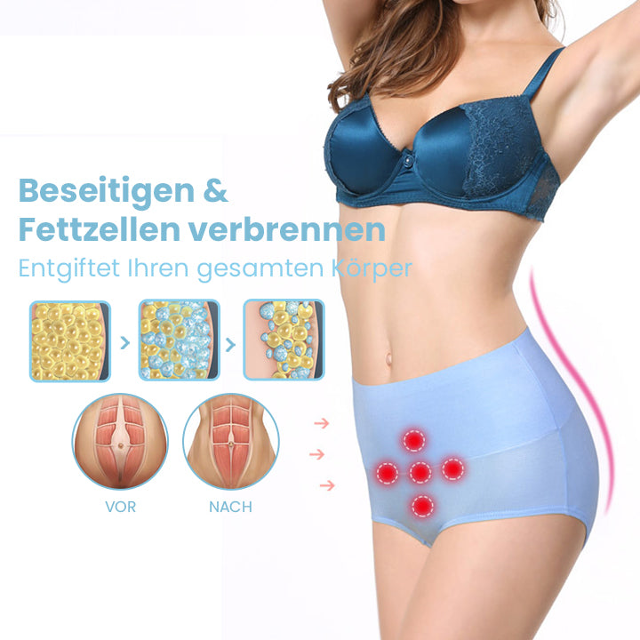 S-Curve™ Magnetic Therapy Frauen Höschen