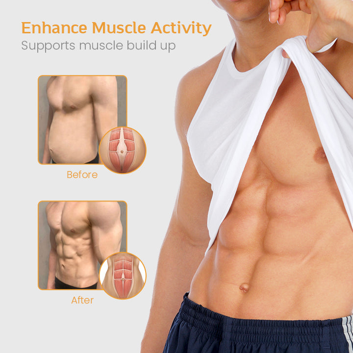 PumpFlex™ Muscle Enhancement Hot Cream