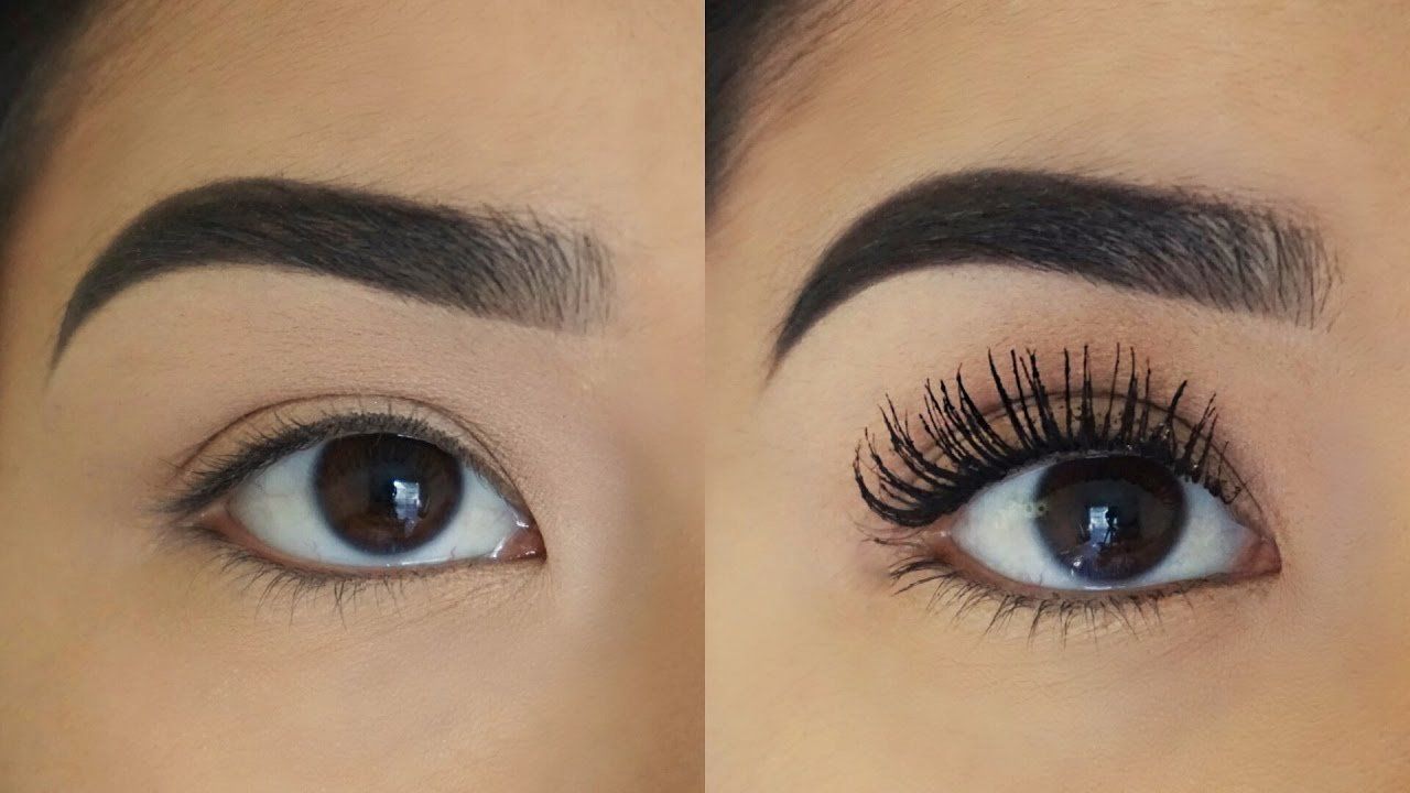 Adjustable Feathery Mascara
