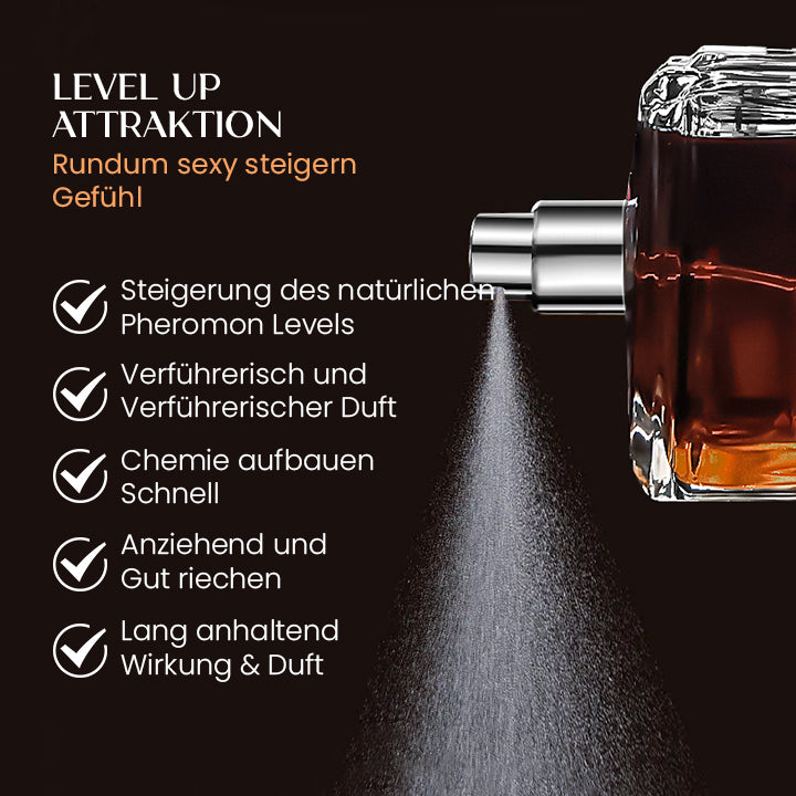 JADOURE™ Alpha Men Feromone Parfüm
