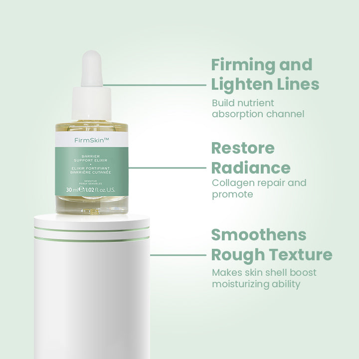 FirmSkin™ Collagen Lifting Body Oil