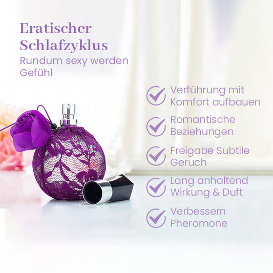 DreamyScent™ Romance Lure Frauen Parfüm