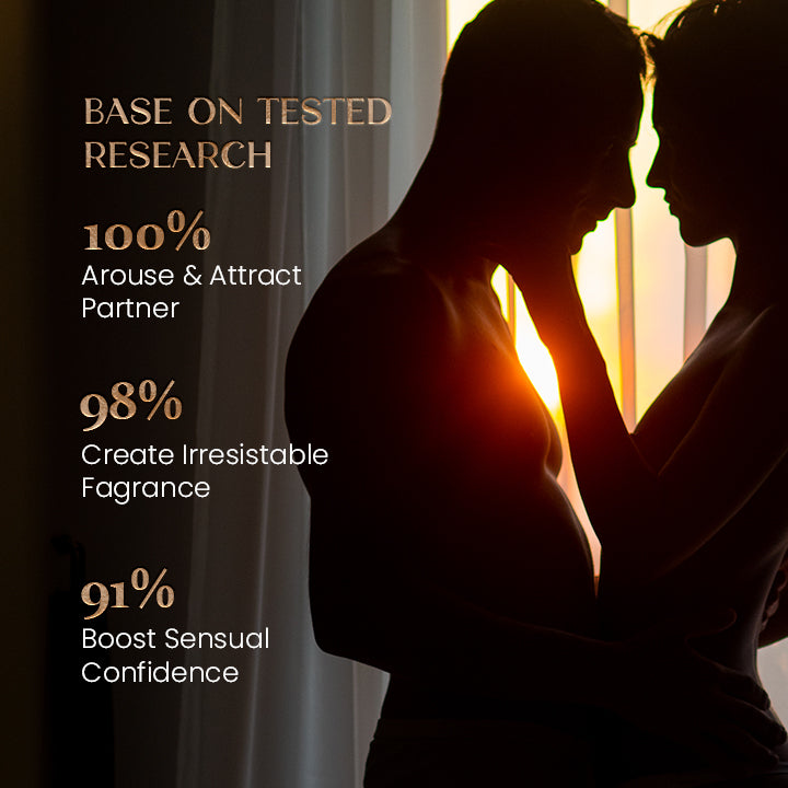 Mason’s™ Alpha Charm Pheromone Perfume