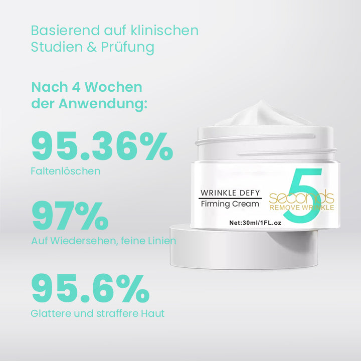 Retinol+™ Erweiterte Hautstraffungs-Creme