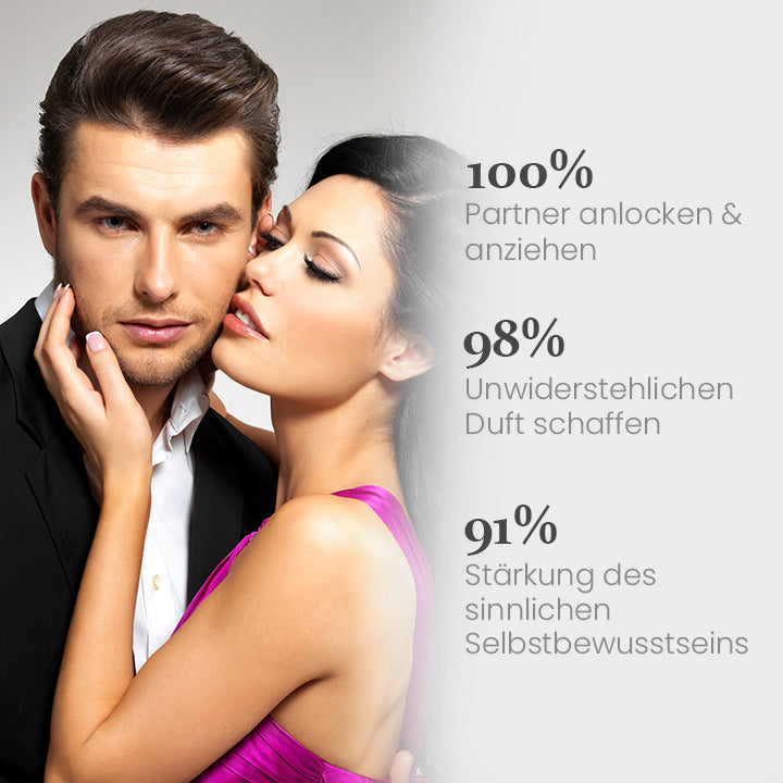 Knights™ Pheroscent Natürlicher Körpernebel