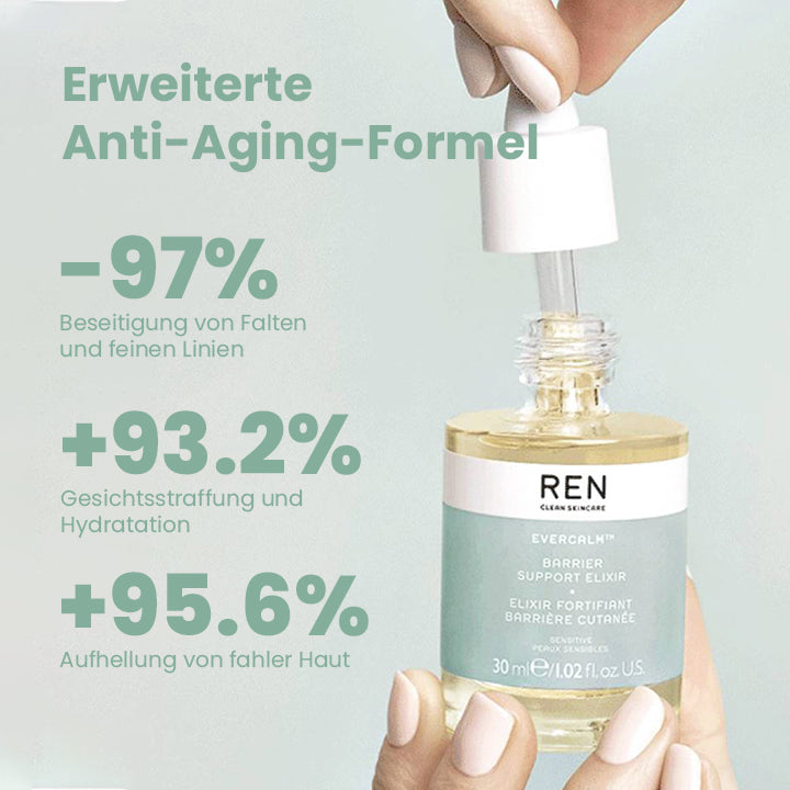 REN™ Profi Fortgeschrittene Kollagen Anti-Alterung Serum