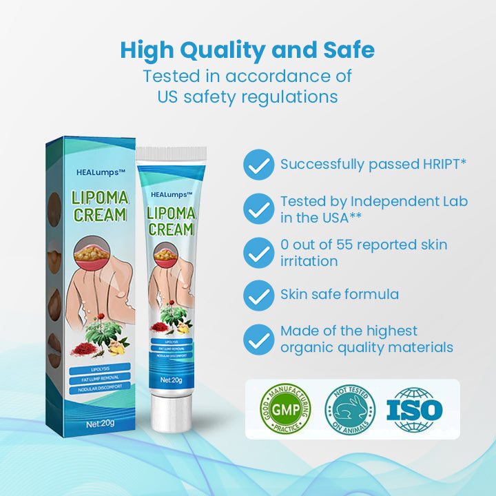 HEALumps™ Lipoma Treatment Ointment