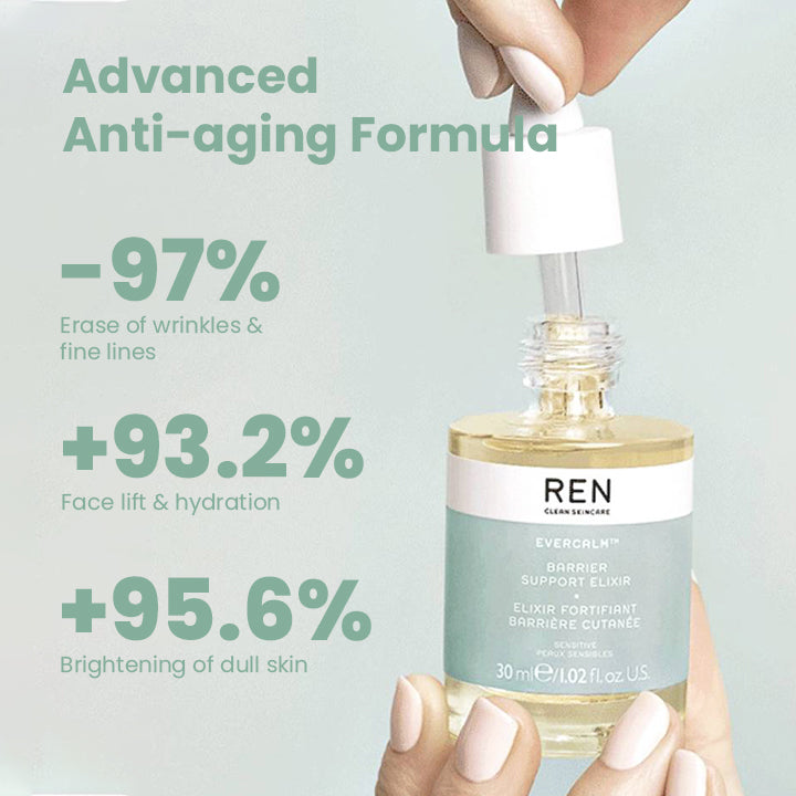 REN™ Advanced Collagen Boost Anti-Aging Serum