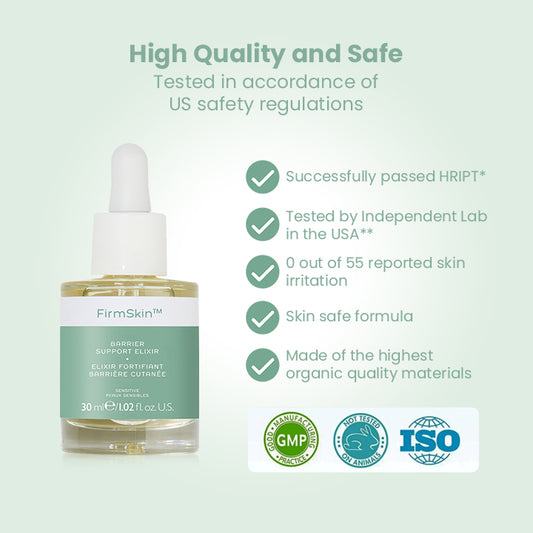 FirmSkin™ Collagen Lifting Body Oil
