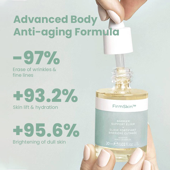 FirmSkin™ Collagen Lifting Body Oil