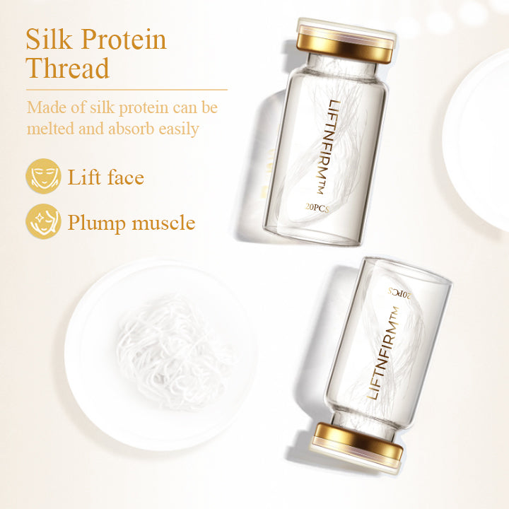 LiftNFirm™ Protein Thread Lifting Set