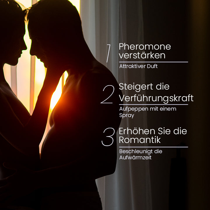 Golden Lure™ Pheromon Männerparfüm