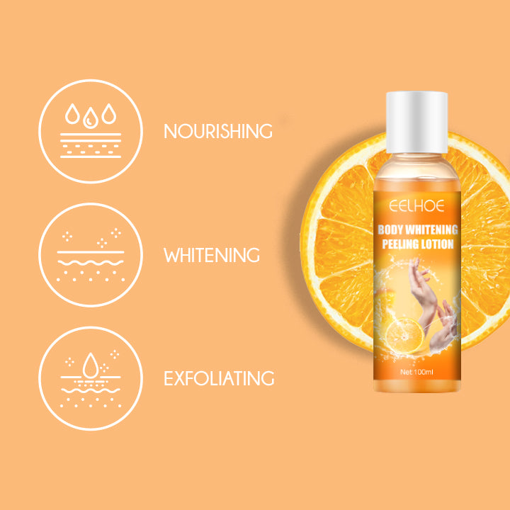 SkinRevive™ Orange Peeling Lotion