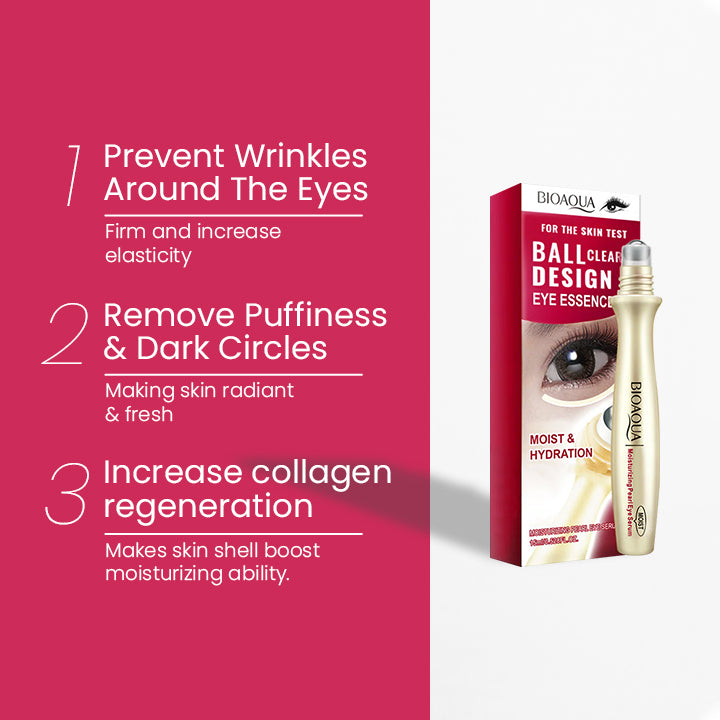 Bioaqua Anti Eye Bags Cream